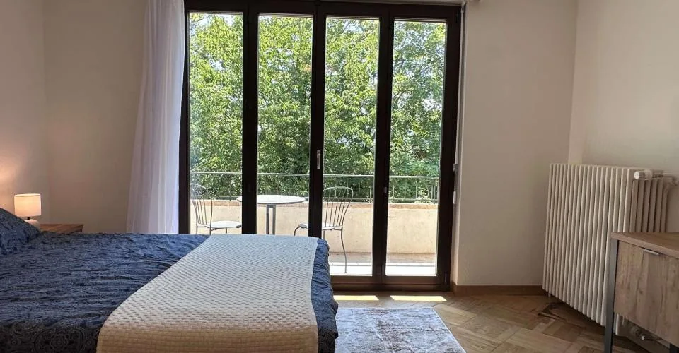 Coliving Moderne à Vernier entre Connexions Urbaines et Vie de Quartier – Foto 4 von 44