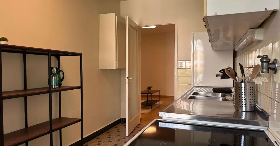 Coliving Moderne à Vernier entre Connexions Urbaines et Vie de Quartier – Foto 13 von 44