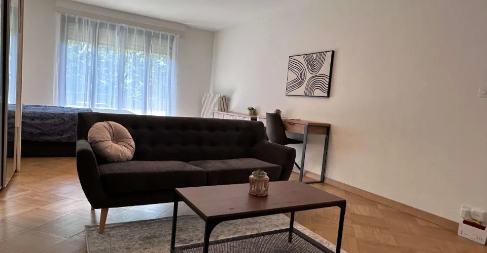 Coliving Moderne à Vernier entre Connexions Urbaines et Vie de Quartier – Foto 5 von 44