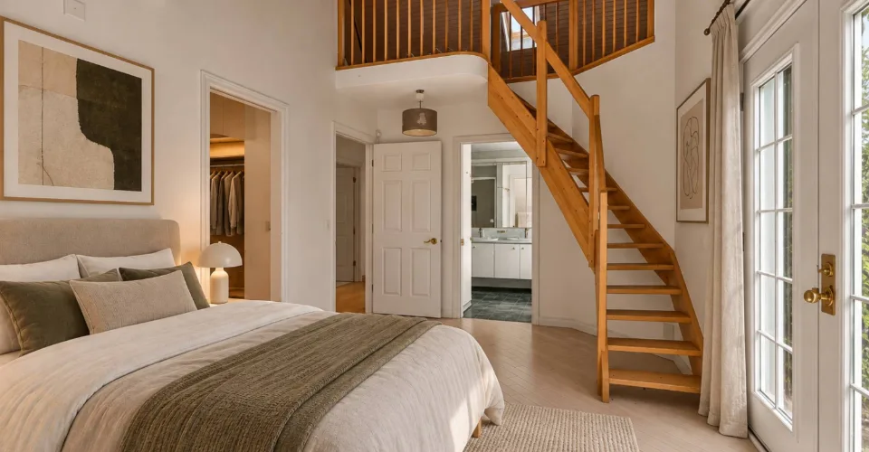 Spacieuse villa individuelle avec jardin – Foto 2 von 15