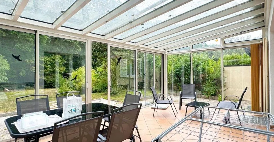 9 Zimmer Einfamilienhaus in Chambésy – Foto 4 von 28