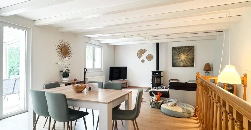 9 Zimmer Einfamilienhaus in Chambésy – Foto 2 von 28