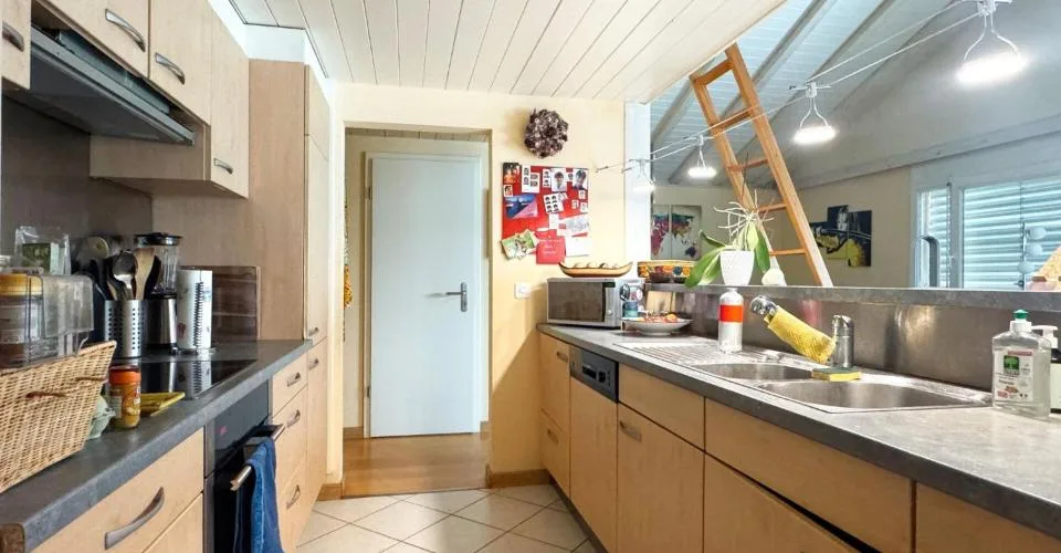 9 Zimmer Einfamilienhaus in Chambésy – Foto 10 von 28
