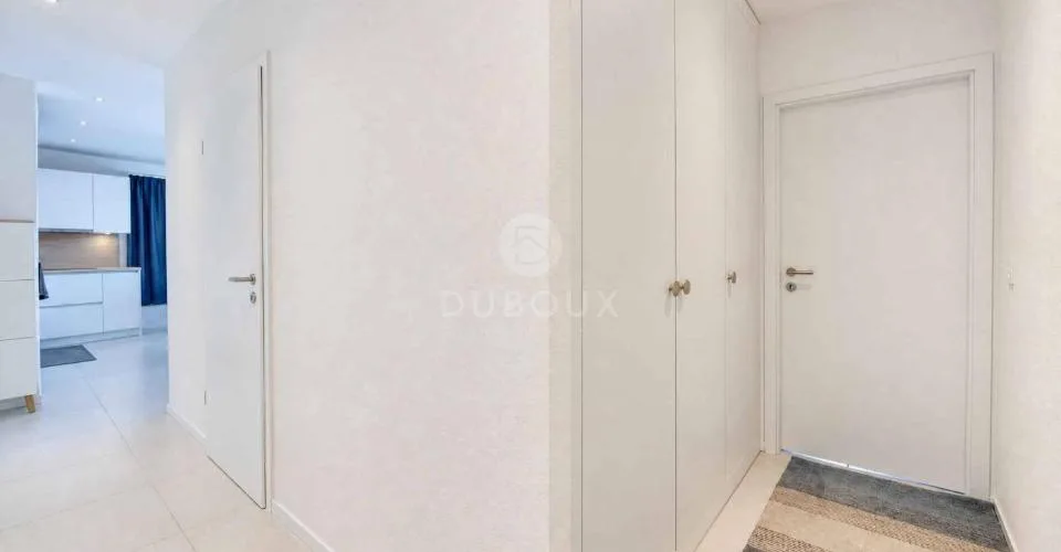SUPERBE 2.5 PIÈCES RÉCENT AVEC BALCON COUVERT – Foto 7 von 16