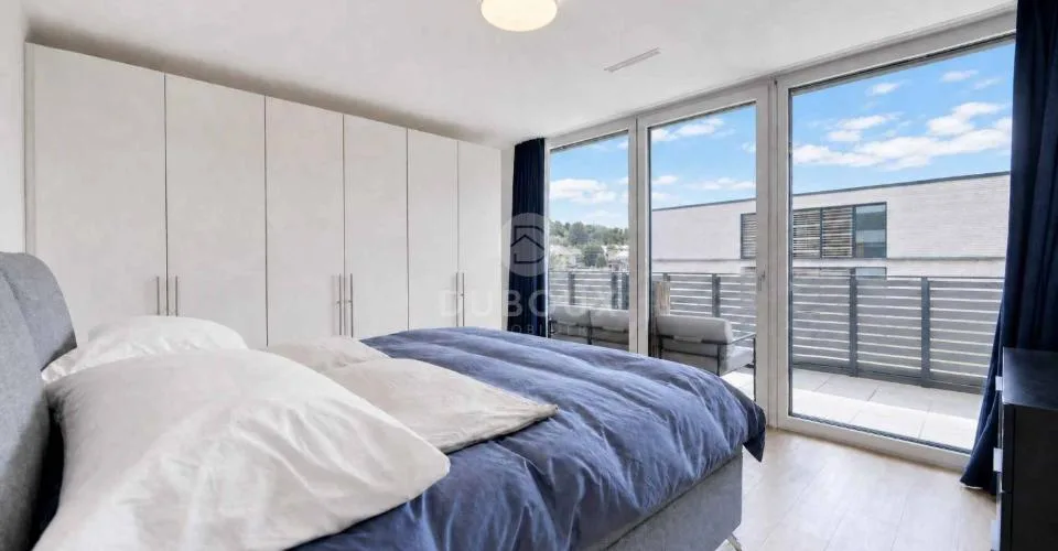 SUPERBE 2.5 PIÈCES RÉCENT AVEC BALCON COUVERT – Foto 6 von 16