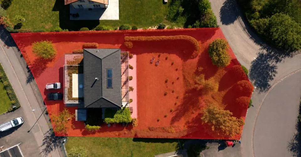 VILLA CONTEMPORAINE MINERGIE DANS UN ENVIRONNEMENT PRIVILÉGIÉ – Foto 12 von 26