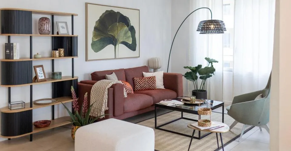 Prairie 2 - Appartement 3.5 pièces au dernier étage – photo 3 sur 27