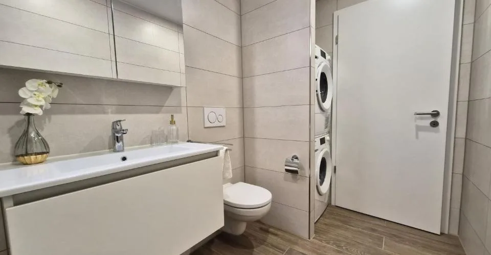 Prairie 2 - Appartement 3.5 pièces au dernier étage – photo 9 sur 27