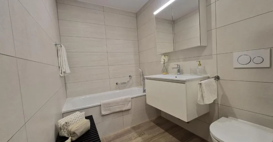 Prairie 2 - Appartement 3.5 pièces au dernier étage – photo 8 sur 27