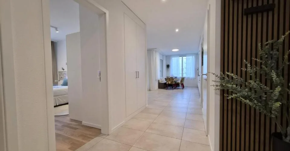 Prairie 2 - Appartement 3.5 pièces au dernier étage – photo 4 sur 27