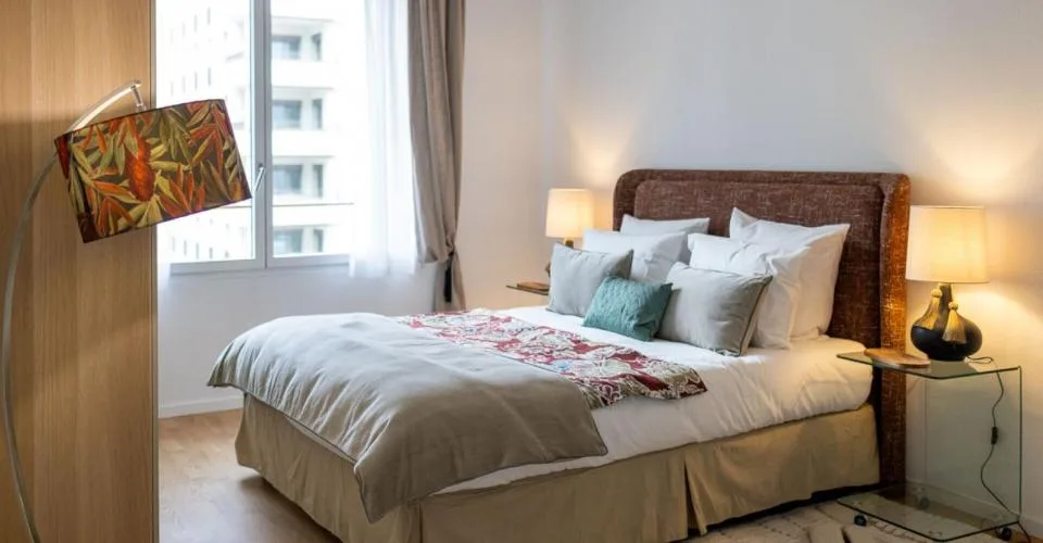 Prairie 2 - Appartement 3.5 pièces au dernier étage – photo 6 sur 27