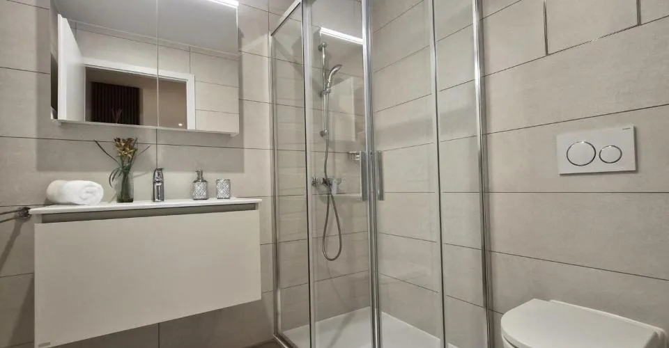 Prairie 2 - Appartement 3.5 pièces au dernier étage – photo 12 sur 27