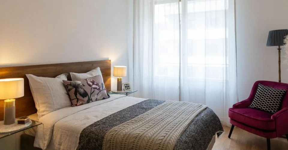 Prairie 2 - Appartement 3.5 pièces au dernier étage – photo 13 sur 27