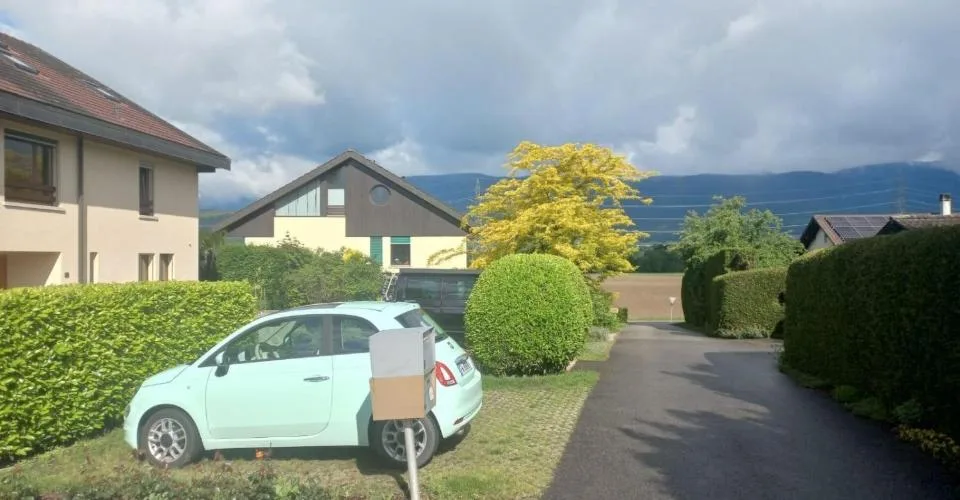 L'écrin idéal, calme et lumineux, pour 1 ou 2 personnes – Foto 6 von 6