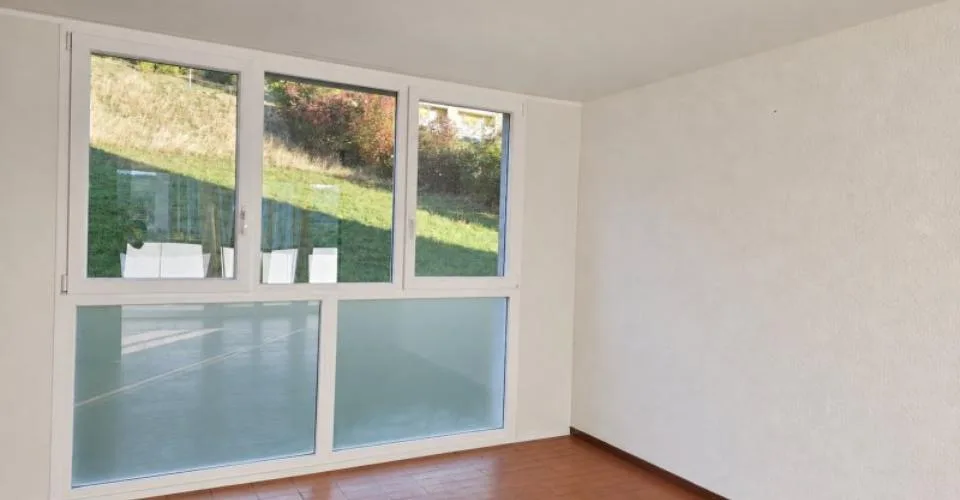 00187 - Appartement 4 pièces - Rue du Bois-Noir 74-76-78 - La Chaux-de-Fonds – photo 7 of 7