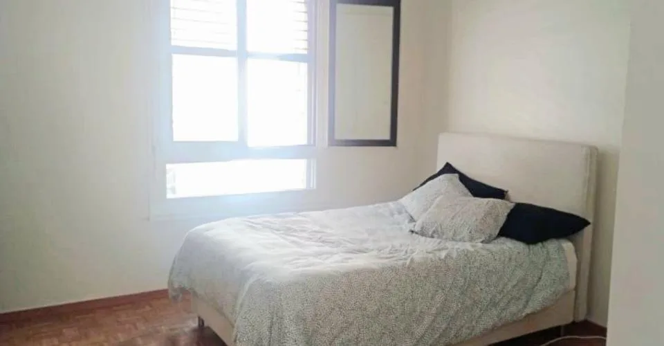 EAUX-VIVES - Appartement 4 pièces ?70 m² au 3e étage + Balcon – photo 8 sur 8