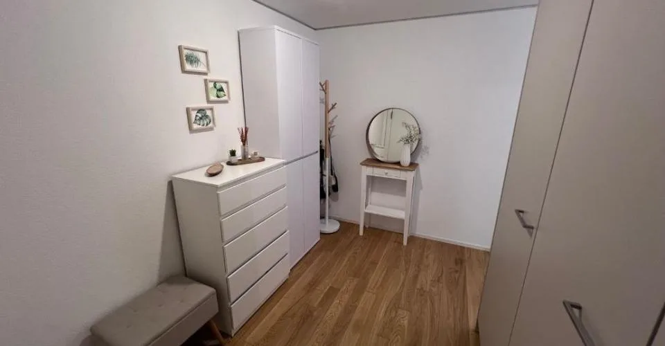 2.5 Zimmer Wohnung in La Chaux-de-Fonds – Foto 7 von 8