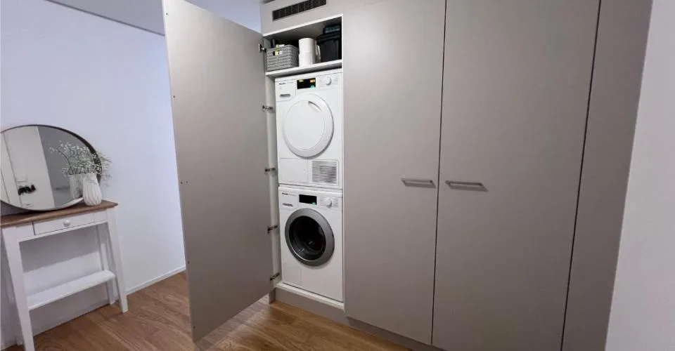 2.5 Zimmer Wohnung in La Chaux-de-Fonds – Foto 8 von 8