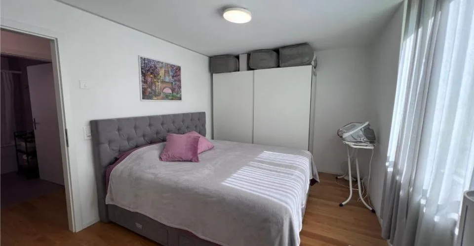 2.5 Zimmer Wohnung in La Chaux-de-Fonds – Foto 5 von 8