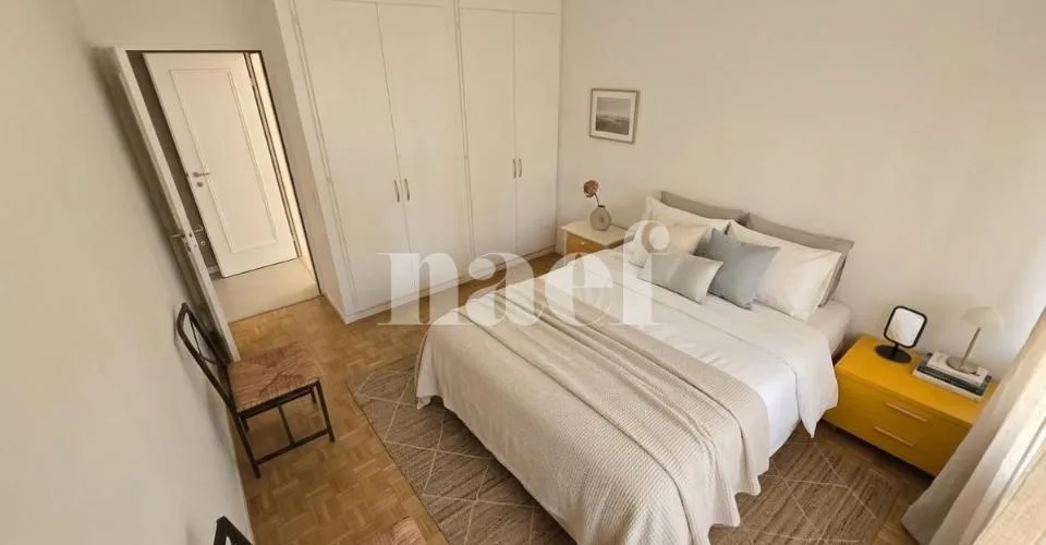 Bel appartement de 4 pièces avec 2 balcons à Champel – Foto 6 von 9