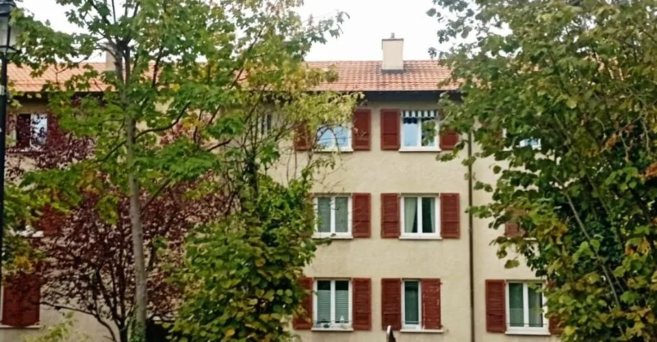 3.5 Zimmer möbl. Wohnobjekt in Bernex – Foto 9 von 16