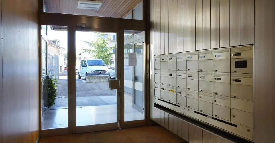 CHENE-BOUGERIES - Rue de Chêne-Bougeries 31 - 94m2 – Foto 9 von 10