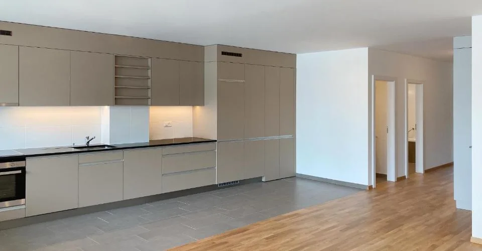 CHENE-BOUGERIES - Rue de Chêne-Bougeries 31 - 94m2 – Foto 3 von 10
