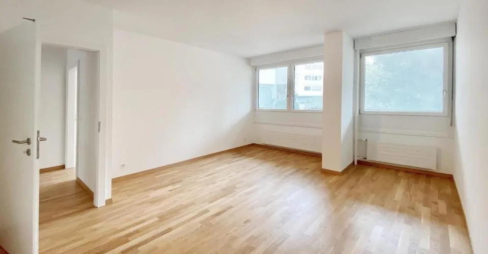 CHENE-BOUGERIES - Rue de Chêne-Bougeries 31 - 94m2 – Foto 5 von 10