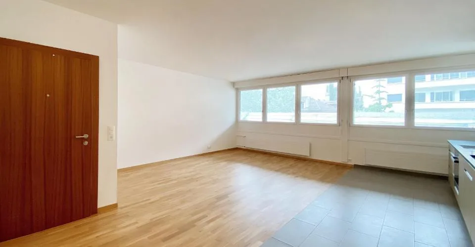 CHENE-BOUGERIES - Rue de Chêne-Bougeries 31 - 94m2 – Foto 4 von 10