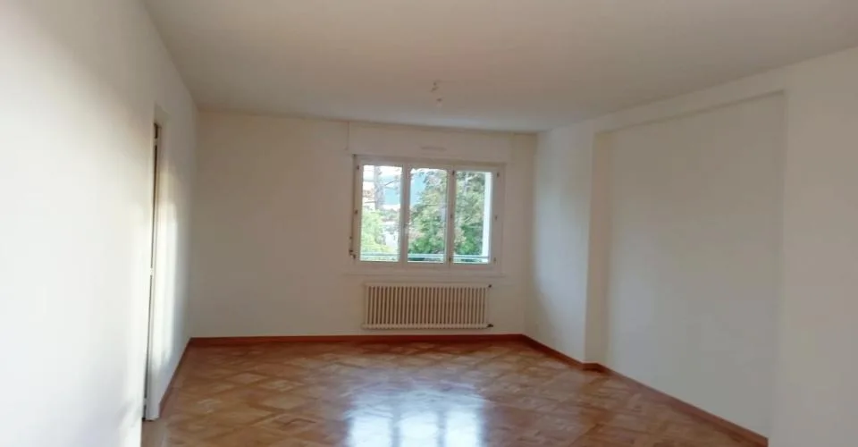 CHÊNE-BOURG - Appartement 4 pièces ≈90 m² + Terrasse ≈5 m², Parc Favre – photo 9 sur 12