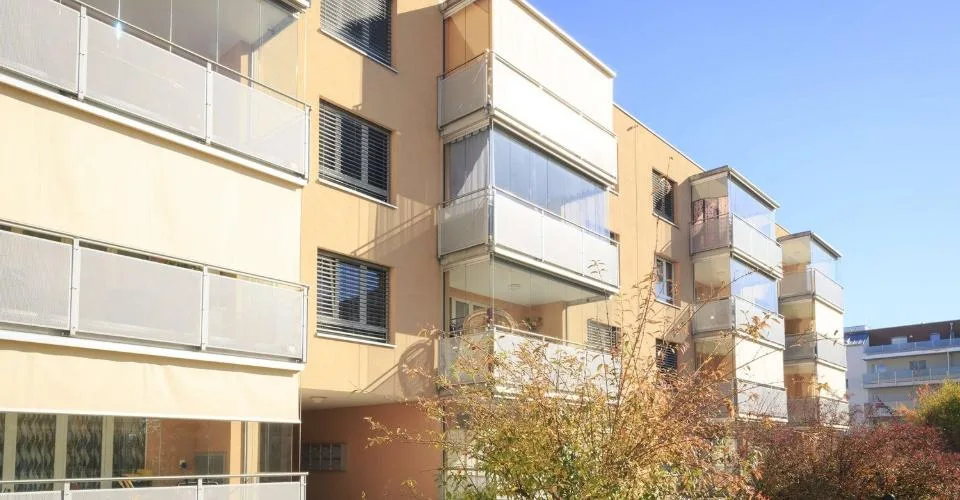Joli appartement de 4.5 pièces à Avenches ! – Foto 2 von 9