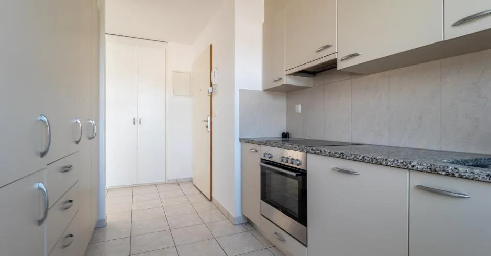 Joli appartement de 4.5 pièces à Avenches ! – Foto 4 von 9