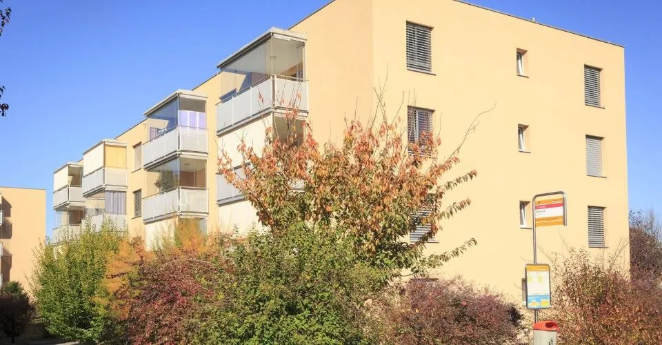Joli appartement de 4.5 pièces à Avenches ! – Foto 3 von 9