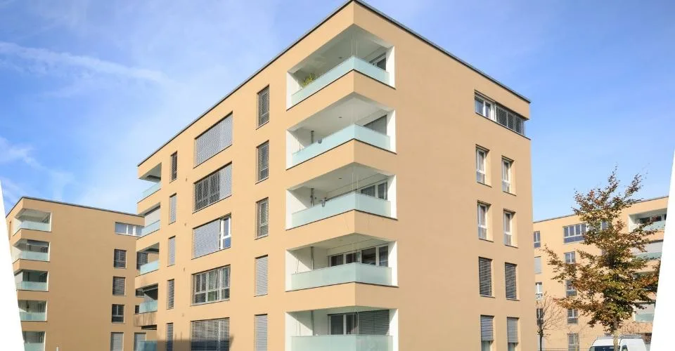 Bel appartement de 3.5 pièces d'env. 92.70 m² – photo 3 sur 10