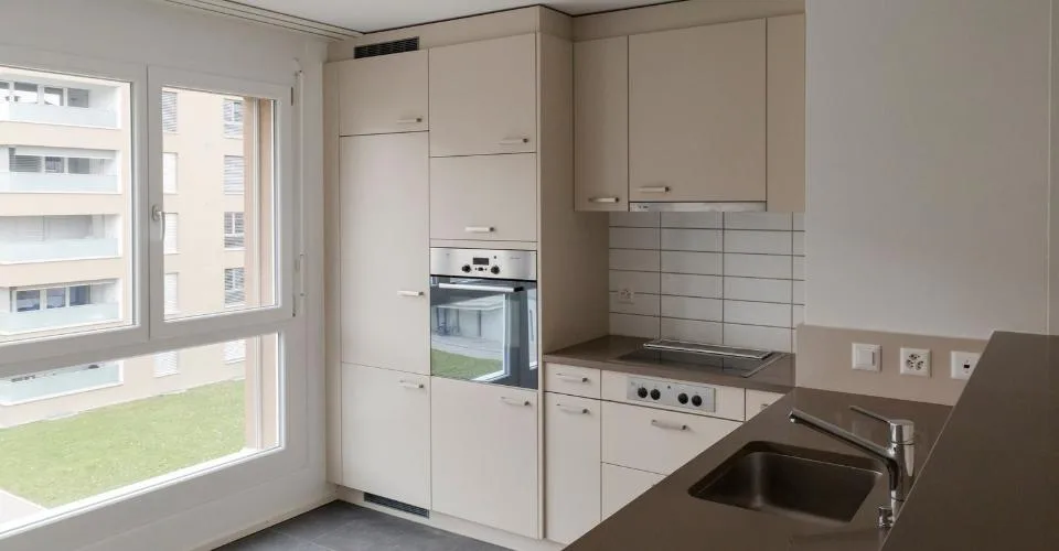 Bel appartement de 3.5 pièces d'env. 92.70 m² – photo 4 sur 10