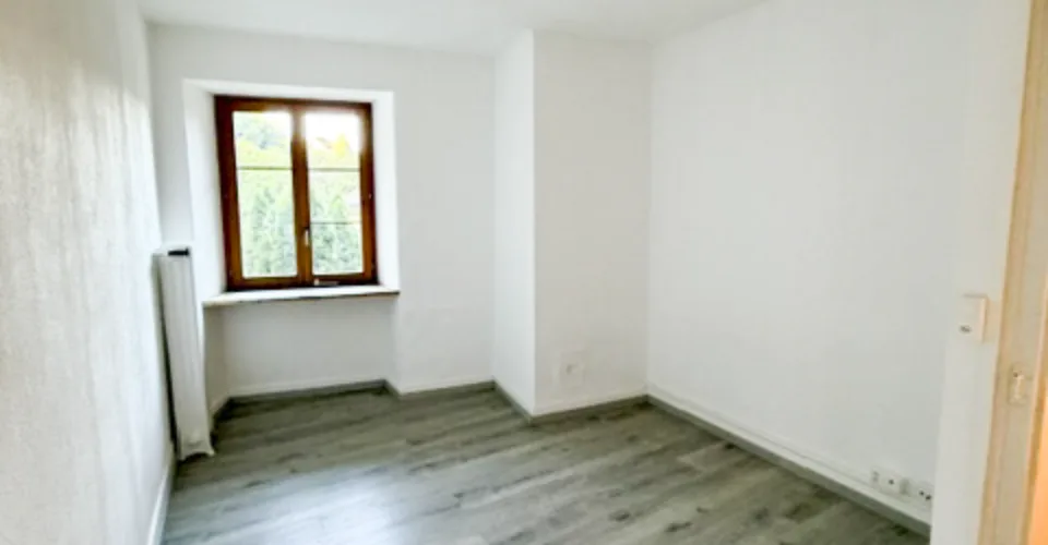 Appartement 2.5 pièces avec mezzanine – Fribourg – foto 3 di 9