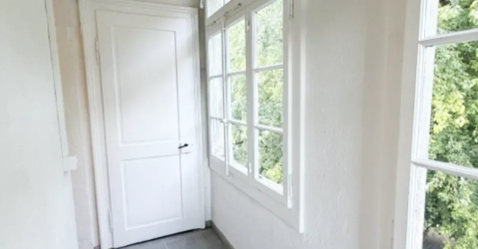 Appartement 2.5 pièces avec mezzanine – Fribourg – foto 2 di 9