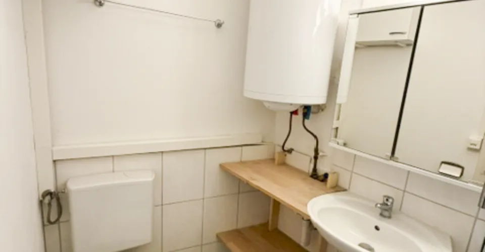 Appartement 2.5 pièces avec mezzanine – Fribourg – foto 9 di 9