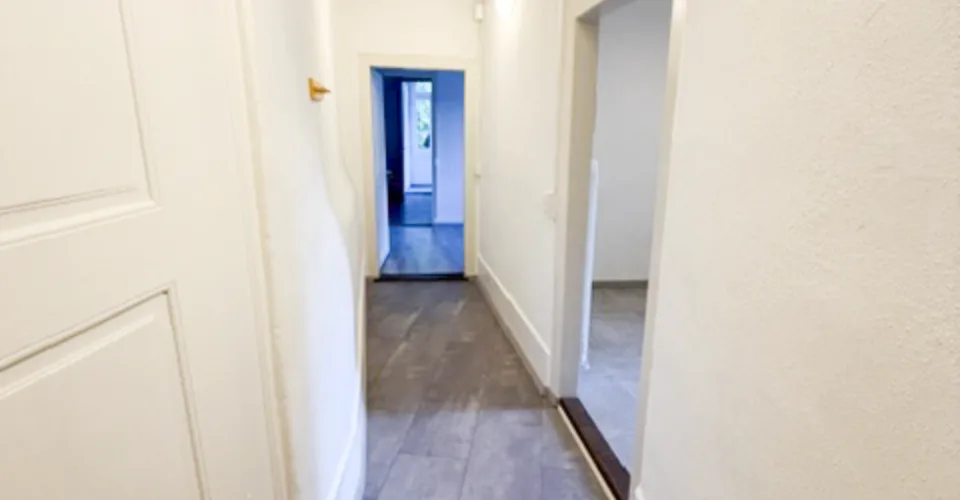 Appartement 2.5 pièces avec mezzanine – Fribourg – foto 7 di 9