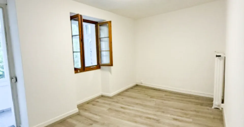 Appartement 2.5 pièces avec mezzanine – Fribourg – foto 4 di 9