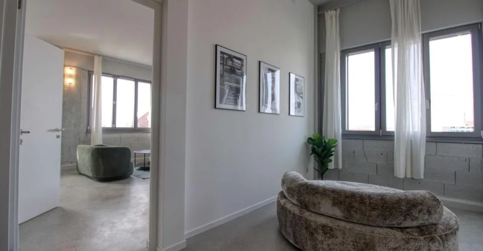 Coliving Moderne Alliant Intimité, Travail et Vie Partagée à Renens – Foto 30 von 30