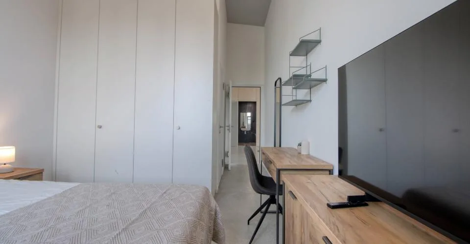 Coliving Moderne Alliant Intimité, Travail et Vie Partagée à Renens – Foto 7 von 30