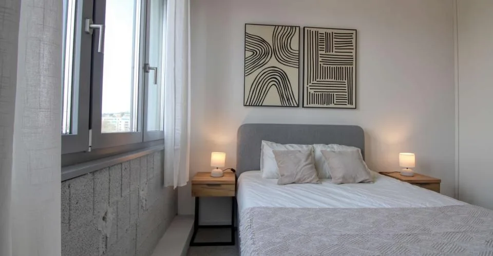 Coliving Moderne Alliant Intimité, Travail et Vie Partagée à Renens – Foto 3 von 30