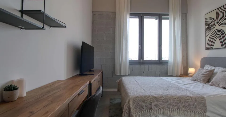 Coliving Moderne Alliant Intimité, Travail et Vie Partagée à Renens – Foto 4 von 30