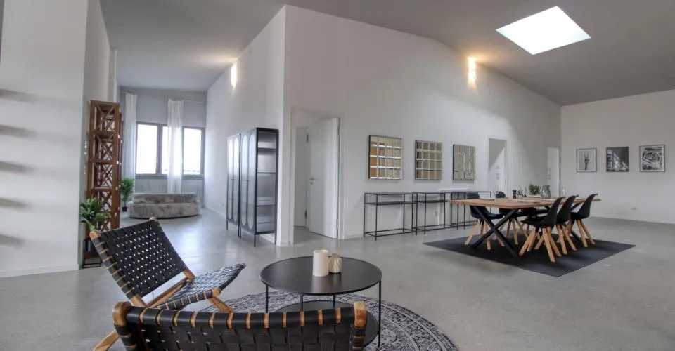 Coliving Moderne Alliant Intimité, Travail et Vie Partagée à Renens – Foto 13 von 30