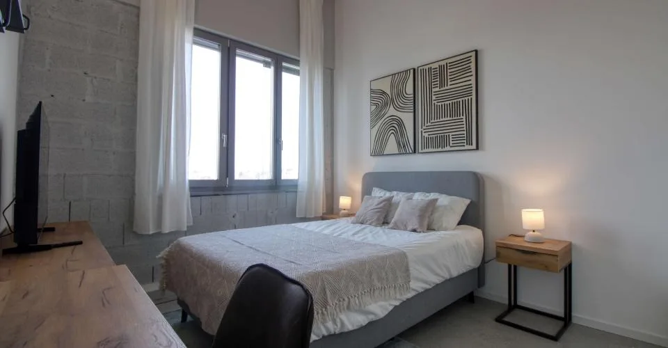Coliving Moderne Alliant Intimité, Travail et Vie Partagée à Renens – Foto 5 von 30