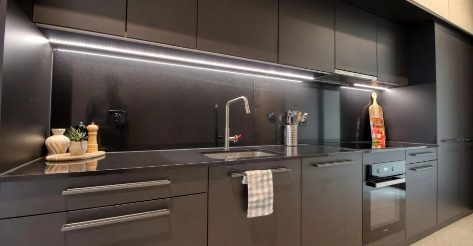 Coliving Moderne Alliant Intimité, Travail et Vie Partagée à Renens – Foto 23 von 30