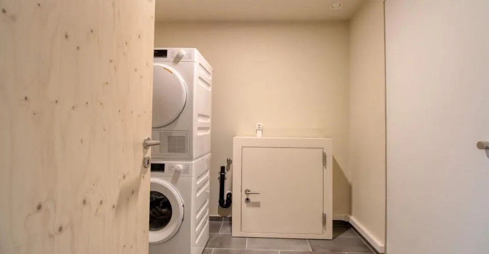 Coliving Moderne Alliant Intimité, Travail et Vie Partagée à Renens – Foto 11 von 30
