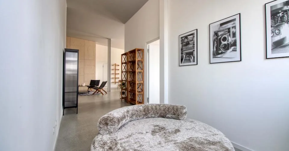 Coliving Moderne Alliant Intimité, Travail et Vie Partagée à Renens – Foto 18 von 30