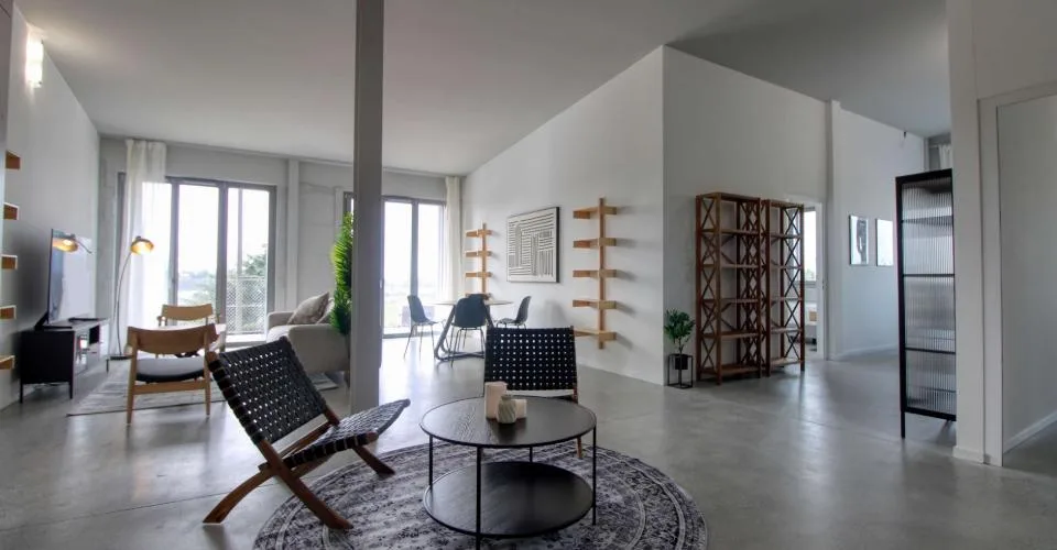 Coliving Moderne Alliant Intimité, Travail et Vie Partagée à Renens – Foto 21 von 30